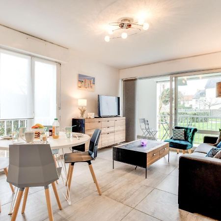 Apartment Le Zal-2 By Interhome Киберон Экстерьер фото