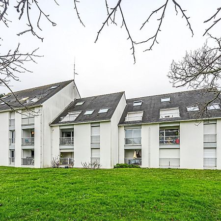 Apartment Le Zal-2 By Interhome Киберон Экстерьер фото