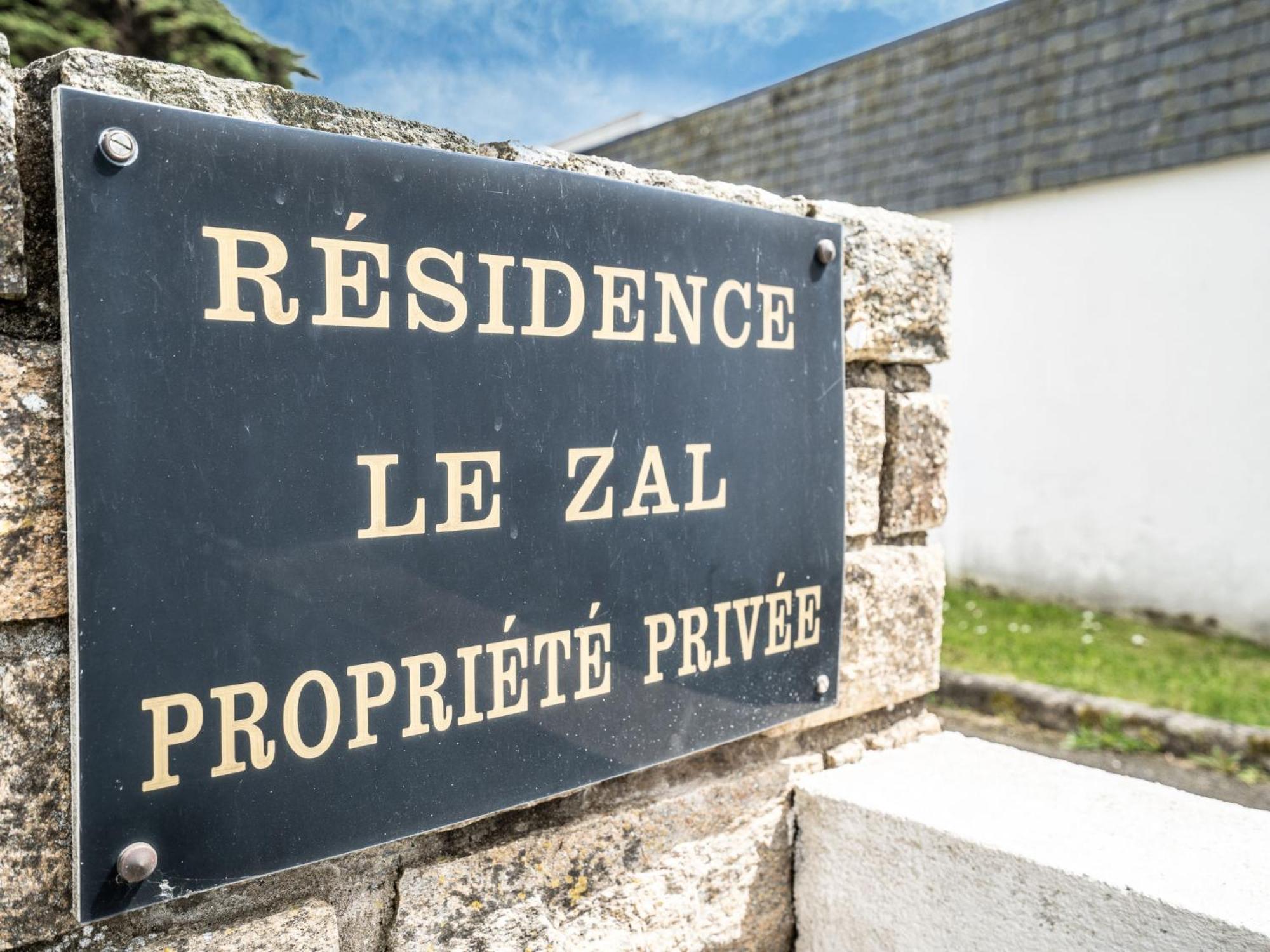 Apartment Le Zal-2 By Interhome Киберон Экстерьер фото
